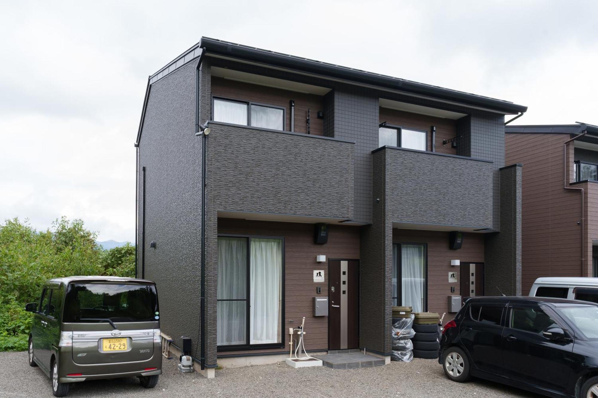 Habitacion Cottage Suzu Fujikawaguchiko Exterior foto